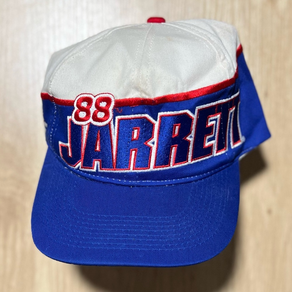 Vtg NASCAR